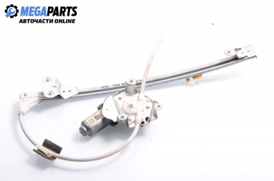 Macara electrică geam for Jeep Cherokee (KJ) (2001-2007), position: dreaptă - spate